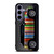 PAUL SMITH MINI COOPER CAR Samsung Galaxy S24 Case
