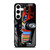 PAUL SMITH MINI COOPER CAR Samsung Galaxy S24 Case