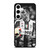 PAULO DYBALA JUVENTUS Samsung Galaxy S24 Case