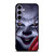 PENNYWISE CLOWN IT CHAPTER TWO Samsung Galaxy S24 Case