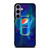 PEPSI DRINK ART LOGO Samsung Galaxy S24 Case