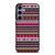 PIECE TRIBAL PATTERN 1 Samsung Galaxy S24 Case