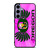 PINK GIRLS OREGON DUCKS Samsung Galaxy S24 Case