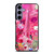 PINK PARIS CUTE Samsung Galaxy S24 Case