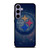 PITTSBURGH STEELERS RUSTY CIRCLE LOGO Samsung Galaxy S24 Case