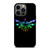 THE LEGEND OF ZELDA SYMBOL iPhone 13 Pro Case