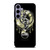 POKEMON EVEE EVOLUTION UMBREON Samsung Galaxy S24 Case