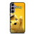 POKEMON MOVIE DETECTIVE PIKACHU SAY HELLO Samsung Galaxy S24 Case