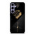 PUEGOT LOGO GOLD ELEGANT Samsung Galaxy S24 Case