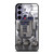 R2D2 STAR WARS Samsung Galaxy S24 Case