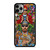 BREAKING BAD MONTAGE iPhone 11 Pro Max Case