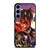 RAPPER JUICE WRLD Samsung Galaxy S24 Case