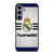 REAL MADRID FC Samsung Galaxy S24 Case