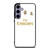 REAL MADRID HOME JERSEY Samsung Galaxy S24 Case