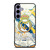 REAL MADRID LOS BLANCOS Samsung Galaxy S24 Case
