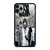 BRING ME THE HORIZON iPhone 11 Pro Max Case