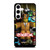 ROBLOX THE BIG BOSS GAME Samsung Galaxy S24 Case