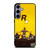 ROCKSTAR GRAND TEFT AUTO V Samsung Galaxy S24 Case