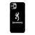 BROWNING ARMS LOGO iPhone 11 Pro Max Case