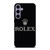 ROLEX WATCH LOGO Samsung Galaxy S24 Case