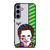 ROMERO BRITTO ART Samsung Galaxy S24 Case