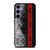 RONIN LOGO SPLASH WATER Samsung Galaxy S24 Case