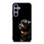 ROTTEILER DOG GLASSES Samsung Galaxy S24 Case