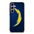 SAN DIEGO CHARGERS ICON LOGO Samsung Galaxy S24 Case