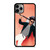 BRUNO MARS GUITAR iPhone 11 Pro Max Case