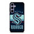 SEATTLE KRAKEN HOCKEY CLUB LOGO Samsung Galaxy S24 Case