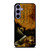 SHERLOCK HOLMES PSYCHOPATH Samsung Galaxy S24 Case