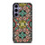 SIERRA VERA BRADLEY 2 Samsung Galaxy S24 Case