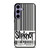 SLIPKNOT BARCODE LOGO Samsung Galaxy S24 Case
