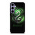 SLYTHERIN LOGO Samsung Galaxy S24 Case