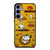 SNOOPY THE PEANUTS THANKSGIVING Samsung Galaxy S24 Case