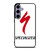 SPECIALIZED BICYCLE LOGO Samsung Galaxy S24 Case
