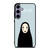 SPIRITED AWAY GHOST NO FACE Samsung Galaxy S24 Case