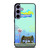 SPONGEBOB RESTAURANT KRUSTYKRAB Samsung Galaxy S24 Case