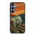 SQUIDWARD OIL PAINTING Samsung Galaxy S24 Case