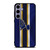 ST LOUIS BLUES LOGO FLAG Samsung Galaxy S24 Case