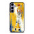 STEPHEN CURRY ART Samsung Galaxy S24 Case