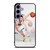 STEPHEN CURRY Samsung Galaxy S24 Case