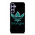 STRANGER THINGS ADIDAS LOGO Samsung Galaxy S24 Case