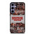 STRANGER THINGS SERIES Samsung Galaxy S24 Case