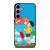 STUDIO GHIBLI Samsung Galaxy S24 Case
