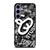 STUSSY ABSTRACT LOGO Samsung Galaxy S24 Case