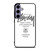 STUSSY LOGO Samsung Galaxy S24 Case