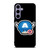 SUPER MARIO MUSHROOM CAPTAIN AMERICA Samsung Galaxy S24 Case
