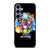 SUPER SMASH BROS WIIU Samsung Galaxy S24 Case