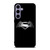 SUPERHEROES SUPERMAN VS BATMAN ICON Samsung Galaxy S24 Case
